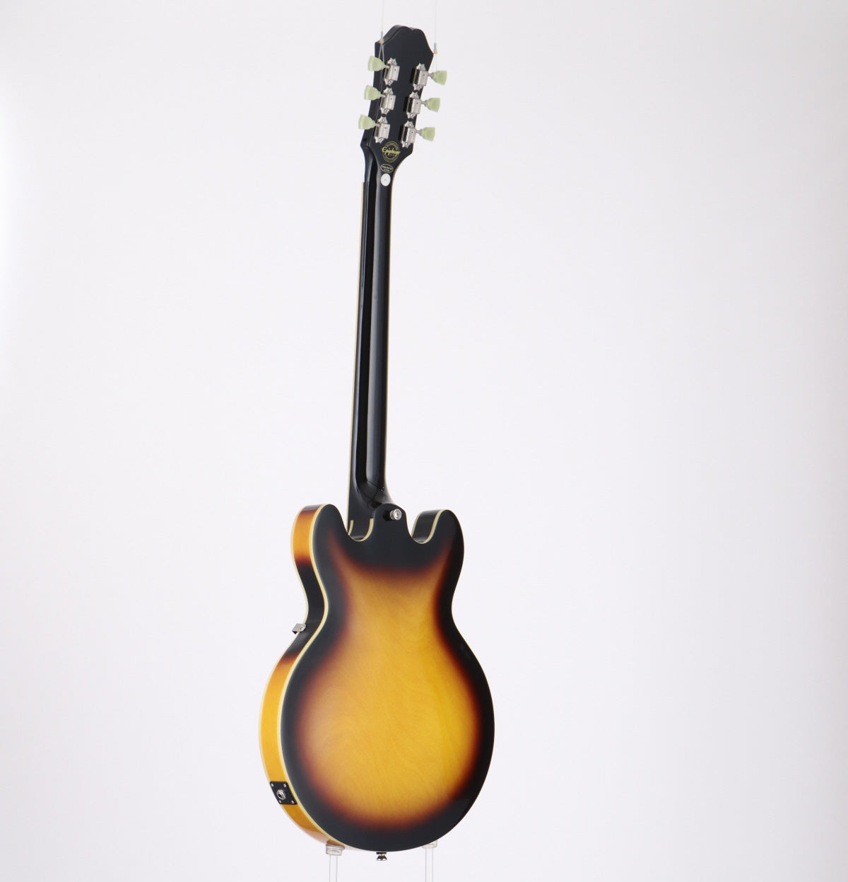 [SN 17031504919] USED EPIPHONE / Limited Edition ES-339 P90 Pro Vintage Sunburst [06]