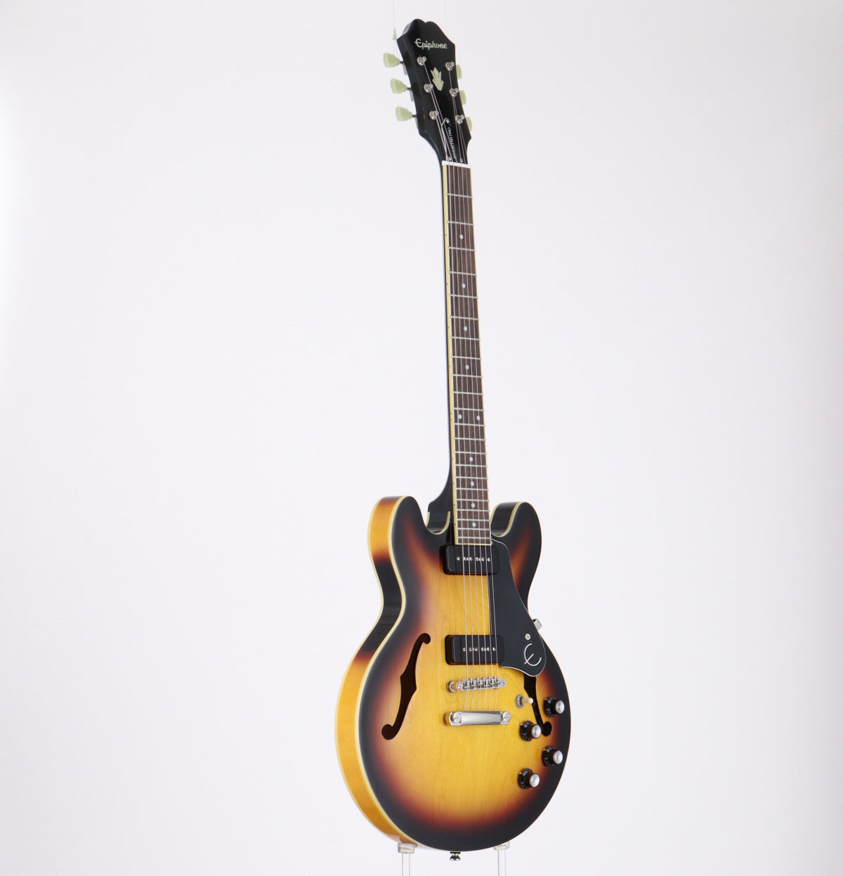 [SN 17031504919] USED EPIPHONE / Limited Edition ES-339 P90 Pro Vintage Sunburst [06]