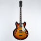 [SN 13111500218] USED Epiphone Epiphone / John Lennon CASINO E230TD Vintage Sunburst [20]