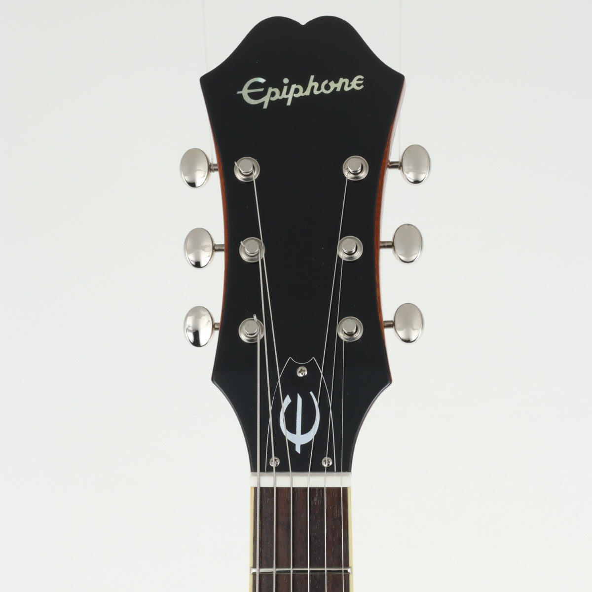 [SN 13111500218] USED Epiphone Epiphone / John Lennon CASINO E230TD Vintage Sunburst [20]