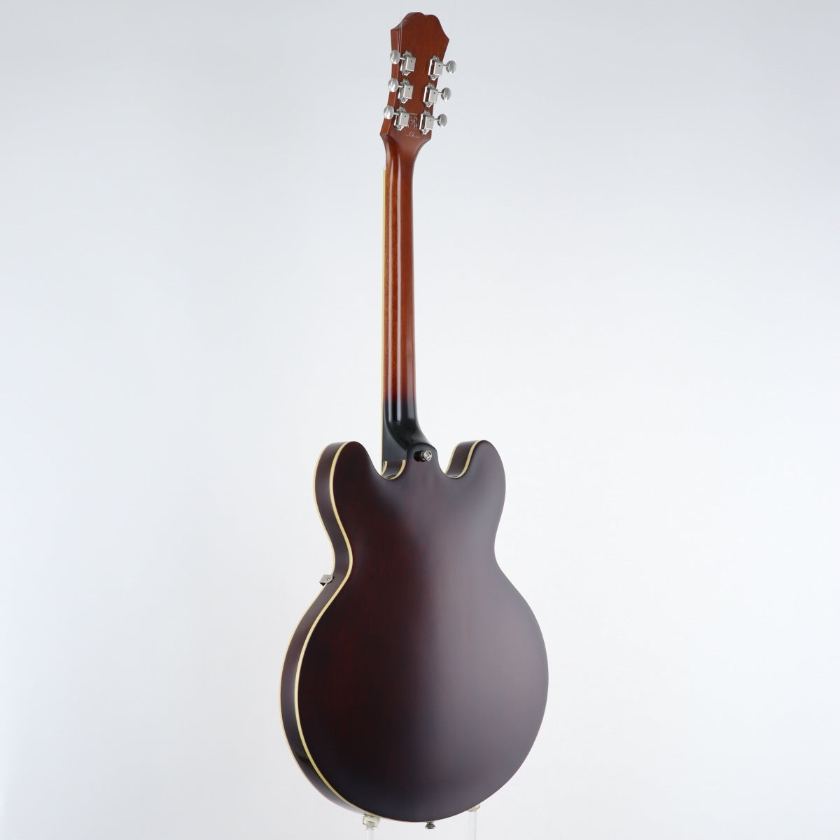 [SN 13111500218] USED Epiphone Epiphone / John Lennon CASINO E230TD Vintage Sunburst [12]