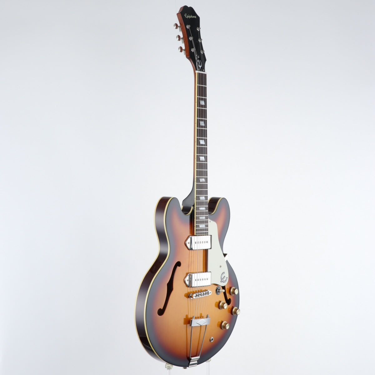 [SN 13111500218] USED Epiphone Epiphone / John Lennon CASINO E230TD Vintage Sunburst [20]