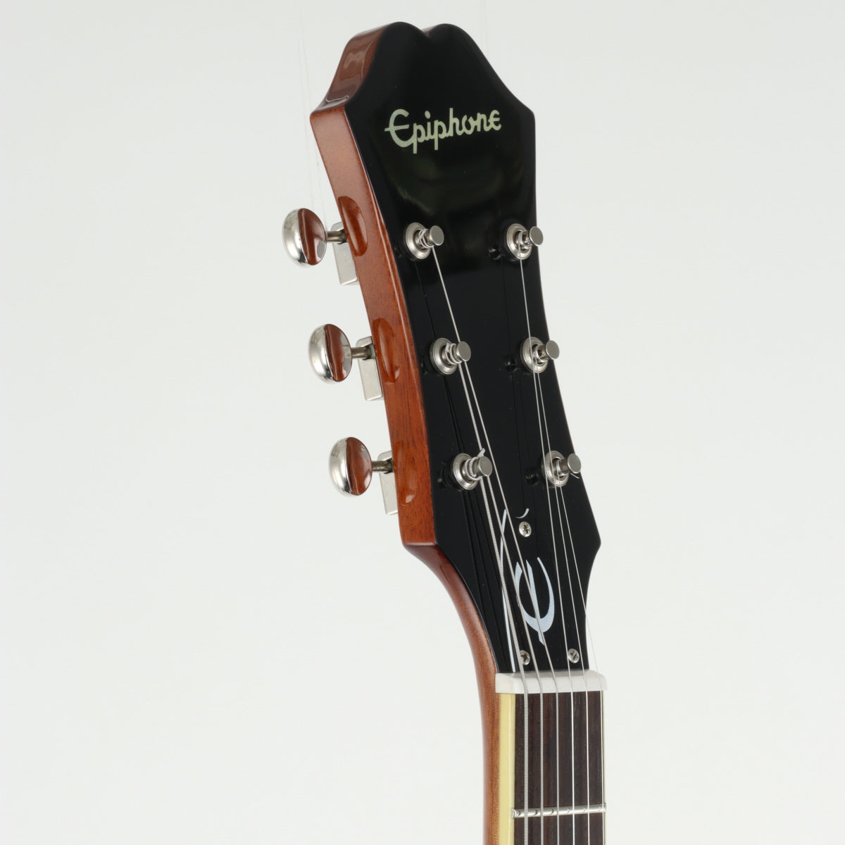 [SN 13111500218] USED Epiphone Epiphone / John Lennon CASINO E230TD Vintage Sunburst [12]