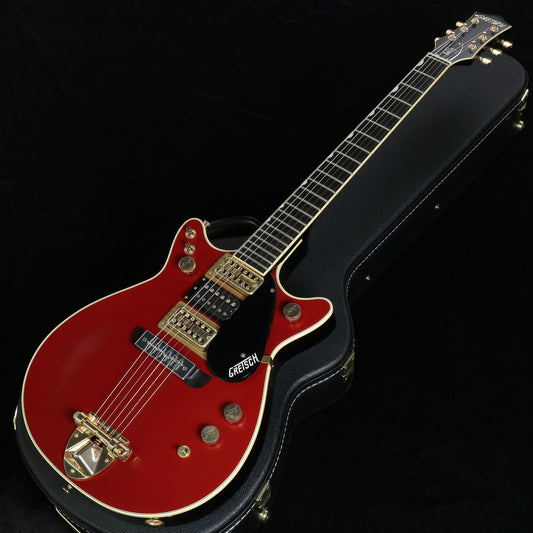 [SN JT22052273] USED Gretsch / G6131-MY-RB Malcolm Young Signature Jet Vintage Firebird Red Gretsch [3.77kg / made in 2022] [08]