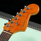 [SN US202999] USED FENDER USA / Parallel Universe II Spark-O-Matic Jazzmaster 3-Color Sunburst [05]