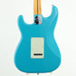 [SN US22146360] USED Fender USA / American Professional II Stratocaster HSS Miami Blue [11]