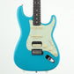 [SN US22146360] USED Fender USA / American Professional II Stratocaster HSS Miami Blue [11]