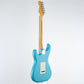 [SN US22146360] USED Fender USA / American Professional II Stratocaster HSS Miami Blue [11]