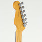 [SN US22146360] USED Fender USA / American Professional II Stratocaster HSS Miami Blue [11]