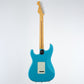 [SN US22146360] USED Fender USA / American Professional II Stratocaster HSS Miami Blue [11]