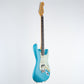 [SN US22146360] USED Fender USA / American Professional II Stratocaster HSS Miami Blue [11]