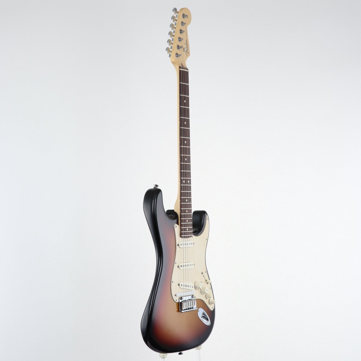 [SN Z7033587] USED Fender USA Fender / VG Stratcaster 3-Color Sunburst [20]