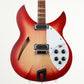 [SN 00 46658] USED Rickenbacker / 360V64 Fireglo [20]