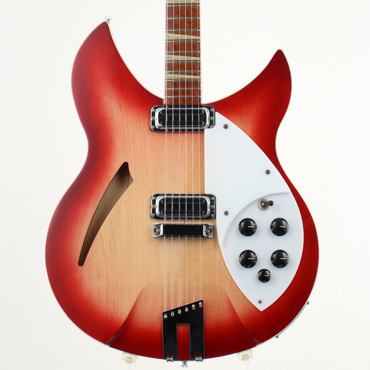 [SN 00 46658] USED Rickenbacker / 360V64 Fireglo [20]