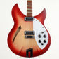 [SN 00 46658] USED Rickenbacker / 360V64 Fireglo [20]