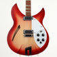 [SN 00 46658] USED Rickenbacker / 360V64 Fireglo [20]