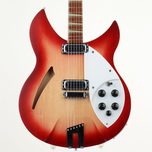 [SN 00 46658] USED Rickenbacker / 360V64 Fireglo [20]