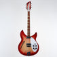 [SN 00 46658] USED Rickenbacker / 360V64 Fireglo [20]