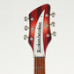 [SN 00 46658] USED Rickenbacker / 360V64 Fireglo [20]