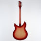 [SN 00 46658] USED Rickenbacker / 360V64 Fireglo [20]