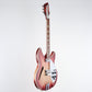 [SN 00 46658] USED Rickenbacker / 360V64 Fireglo [20]