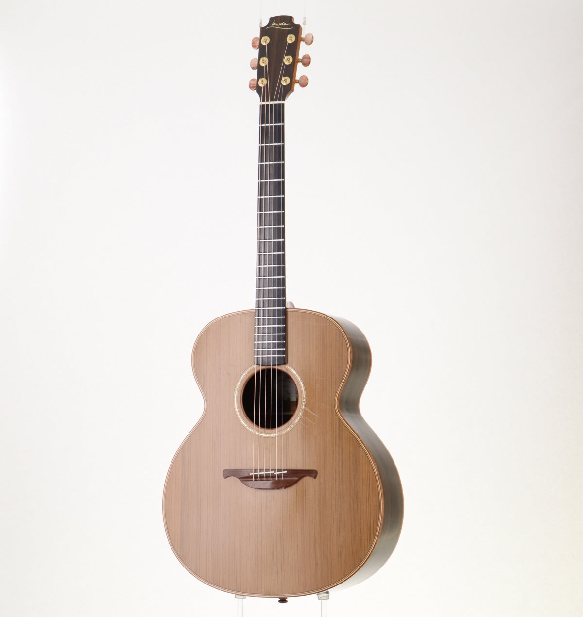 【ミュウ様】Lowden O-10 1990年代 ミュウ様】Lowden O-10 1990年代 - メルカリ