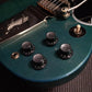 [SN 300834] USED Gibson Custom Shop / Murphy Lab 1964 SG Standard w/Maestro Vibrola Ultra Light Aged Pelham Blue -2023- [04]