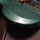 [SN 300834] USED Gibson Custom Shop / Murphy Lab 1964 SG Standard w/Maestro Vibrola Ultra Light Aged Pelham Blue -2023- [04]