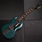 [SN 300834] USED Gibson Custom Shop / Murphy Lab 1964 SG Standard w/Maestro Vibrola Ultra Light Aged Pelham Blue -2023- [04]