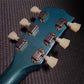 [SN 300834] USED Gibson Custom Shop / Murphy Lab 1964 SG Standard w/Maestro Vibrola Ultra Light Aged Pelham Blue -2023- [04]