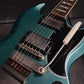 [SN 300834] USED Gibson Custom Shop / Murphy Lab 1964 SG Standard w/Maestro Vibrola Ultra Light Aged Pelham Blue -2023- [04]