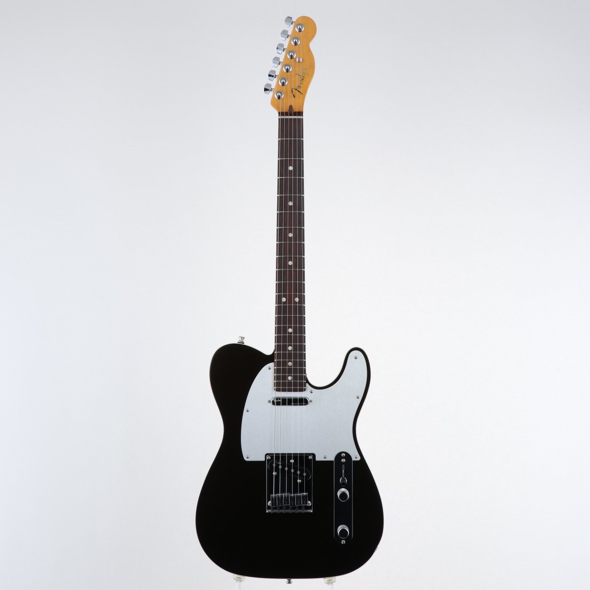 [SN US22034745] USED Fender USA / American Ultra Telecaster Texas Tea [11]