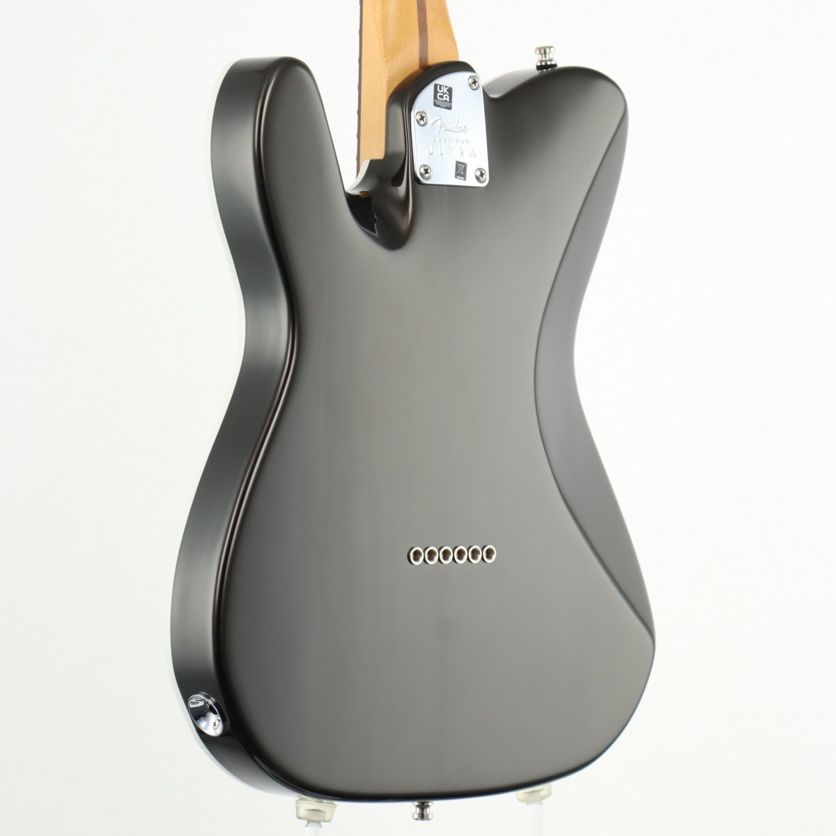 [SN US22034745] USED Fender USA / American Ultra Telecaster Texas Tea [11]