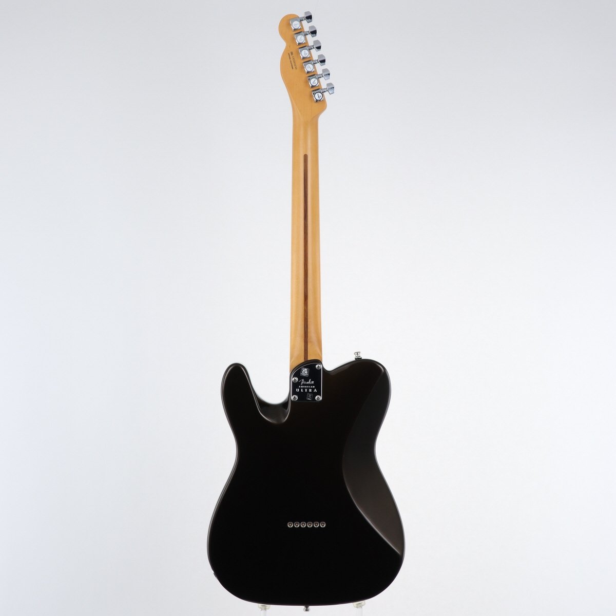 [SN US22034745] USED Fender USA / American Ultra Telecaster Texas Tea [11]