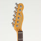 [SN US22034745] USED Fender USA / American Ultra Telecaster Texas Tea [11]