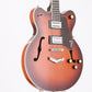 [SN IS230704320] USED Gretsch / G2622 Streamliner Center Block Double-Cut with V-Stoptail Broad'Tron BT-3S Pickups Fireburst [08]