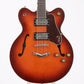 [SN IS230704320] USED Gretsch / G2622 Streamliner Center Block Double-Cut with V-Stoptail Broad'Tron BT-3S Pickups Fireburst [08]