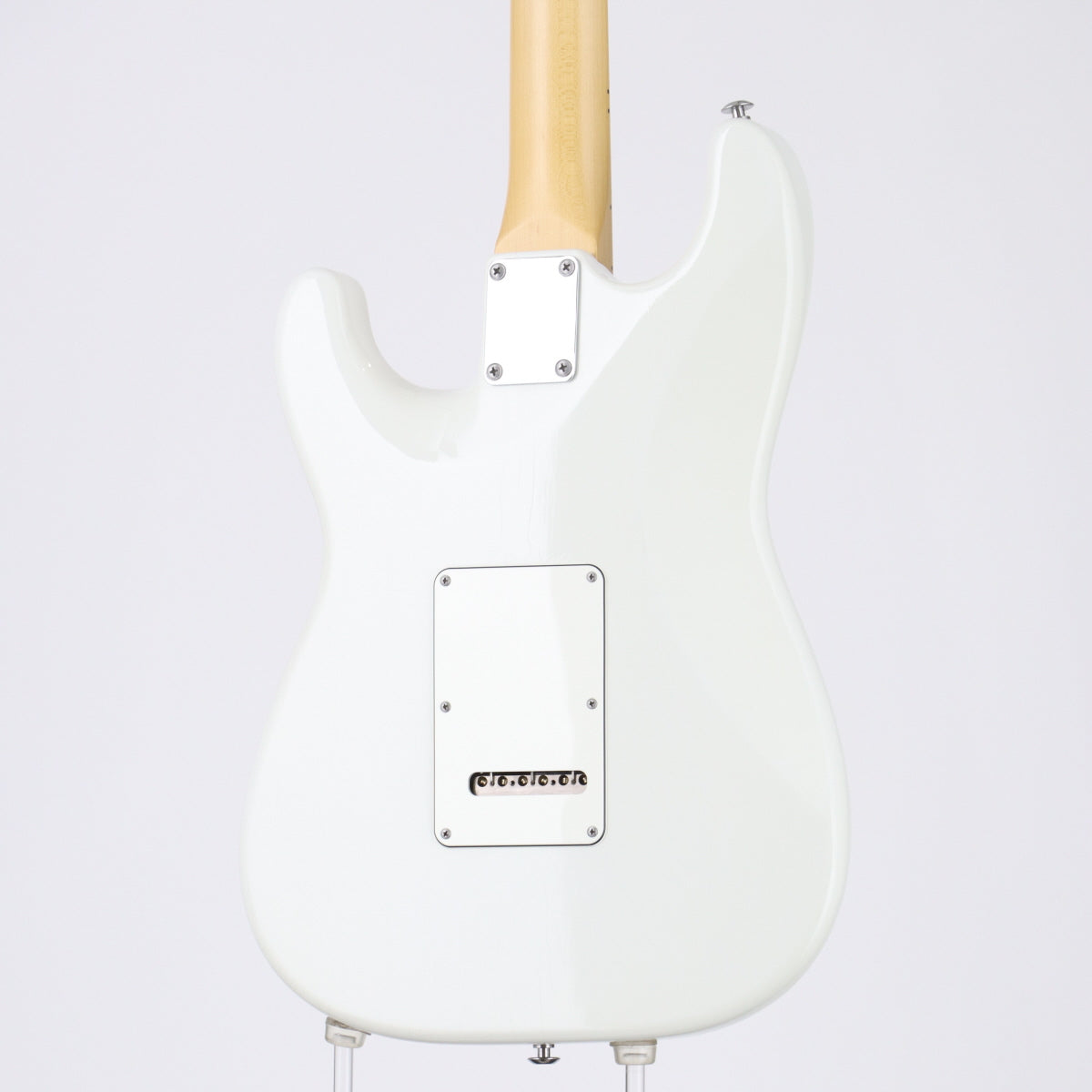 [SN 72623] USED SUHR / CLASSIC S ANTIQUE Olympic White [03]