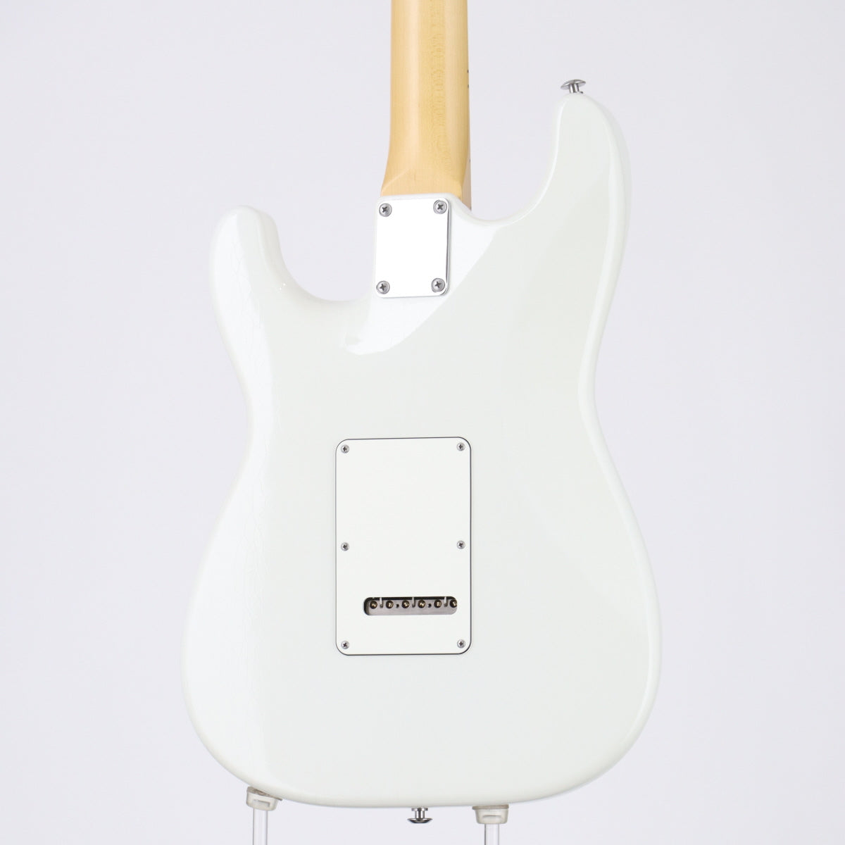 [SN 72623] USED SUHR / CLASSIC S ANTIQUE Olympic White [03]