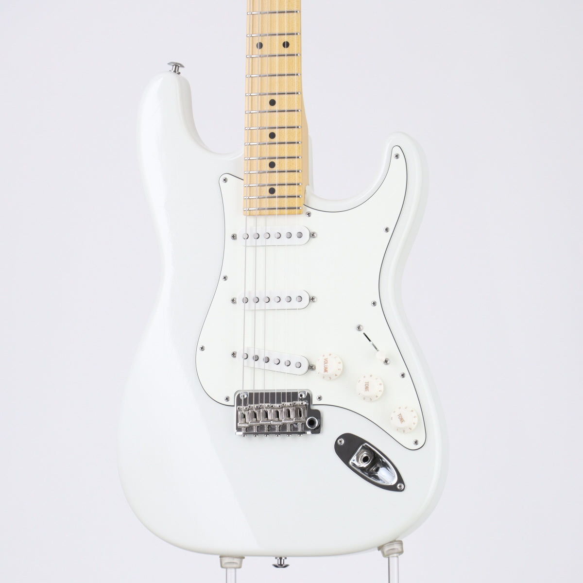 [SN 72623] USED SUHR / CLASSIC S ANTIQUE Olympic White [03]