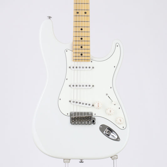 [SN 72623] USED SUHR / CLASSIC S ANTIQUE Olympic White [03]