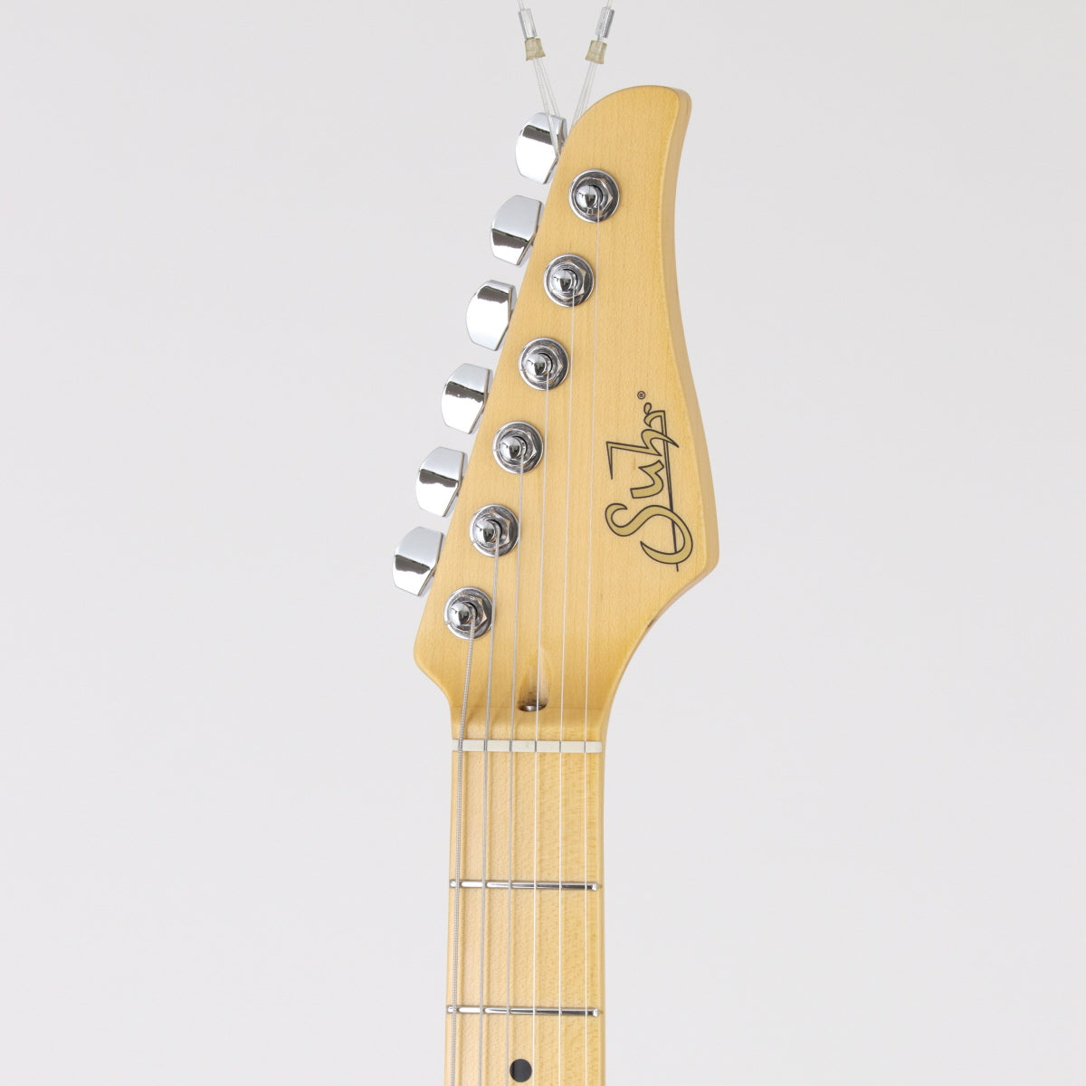 [SN 72623] USED SUHR / CLASSIC S ANTIQUE Olympic White [03]