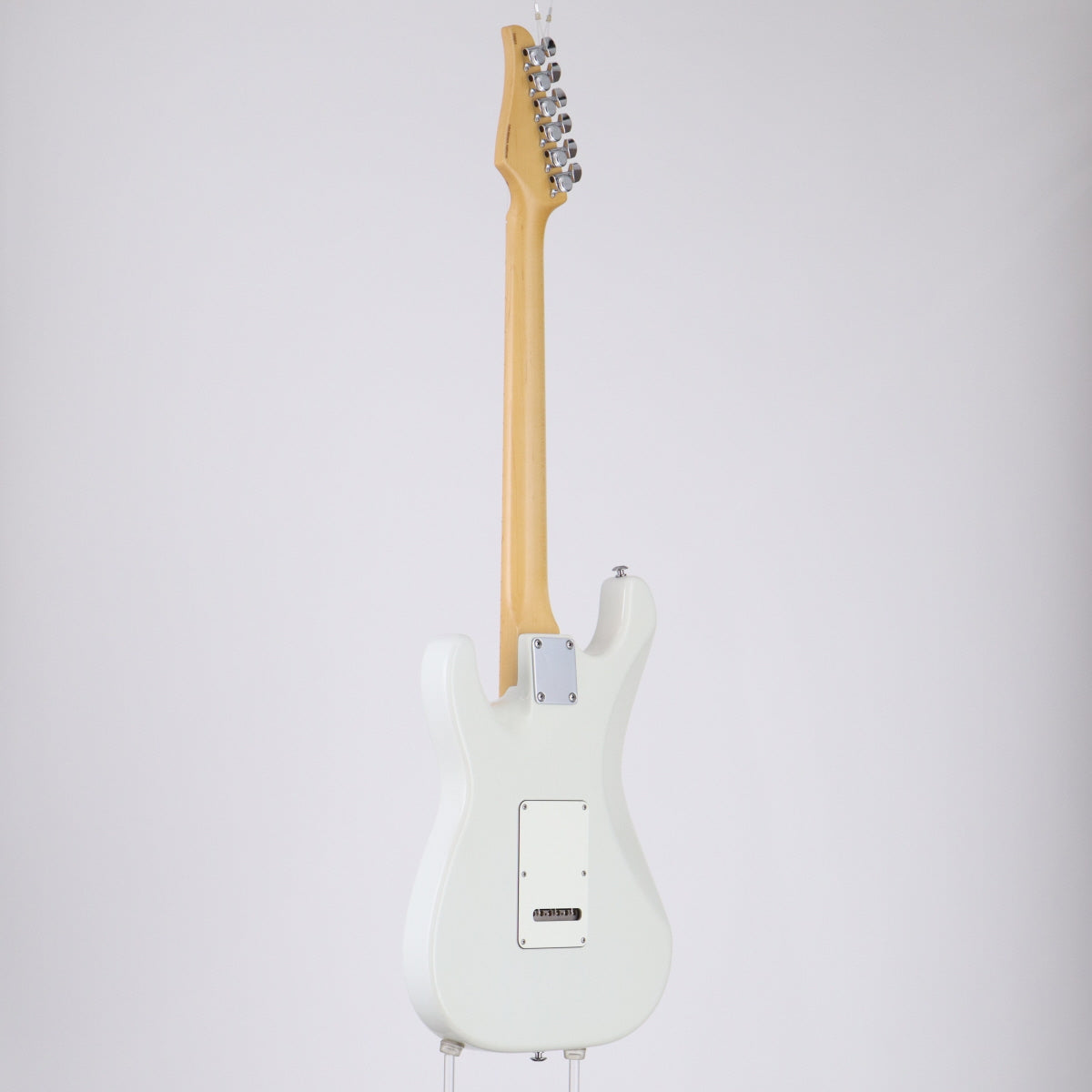 [SN 72623] USED SUHR / CLASSIC S ANTIQUE Olympic White [03]