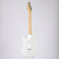 [SN 72623] USED SUHR / CLASSIC S ANTIQUE Olympic White [03]