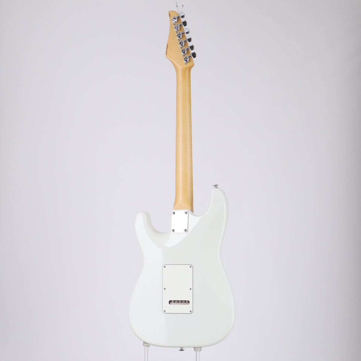 [SN 72623] USED SUHR / CLASSIC S ANTIQUE Olympic White [03]