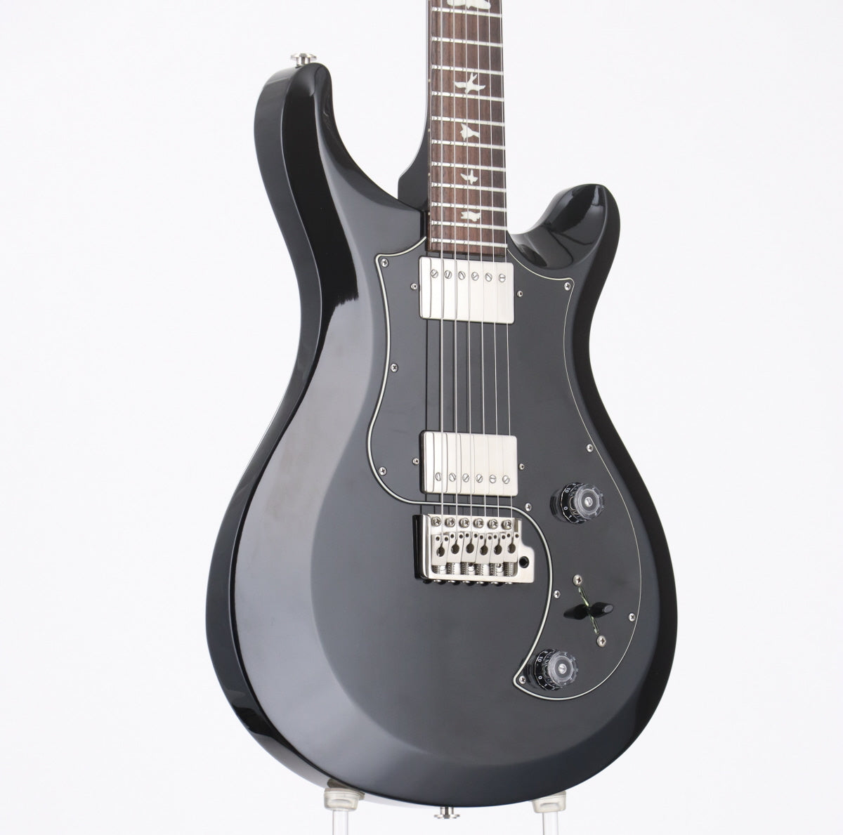 [SN 15 S2013560] USED Paul Reed Smith / 2015 S2 Standard 22 Black [06]