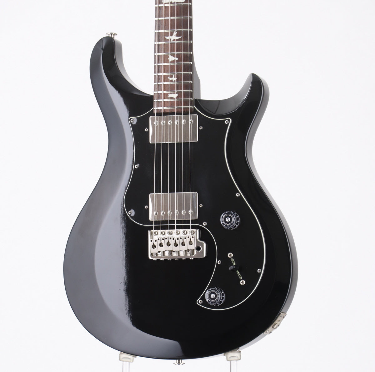 [SN 15 S2013560] USED Paul Reed Smith / S2 Standard 22 Black [06]