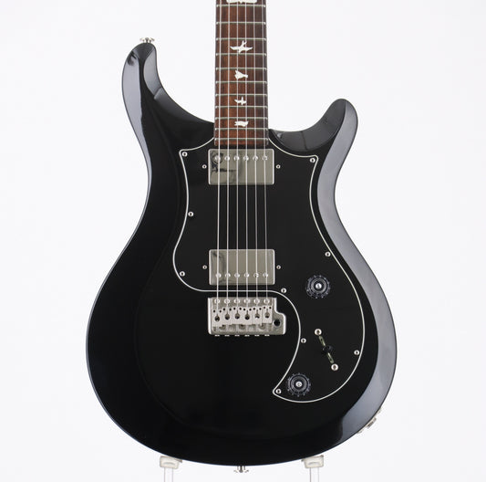 [SN 15 S2013560] USED Paul Reed Smith / 2015 S2 Standard 22 Black [06]