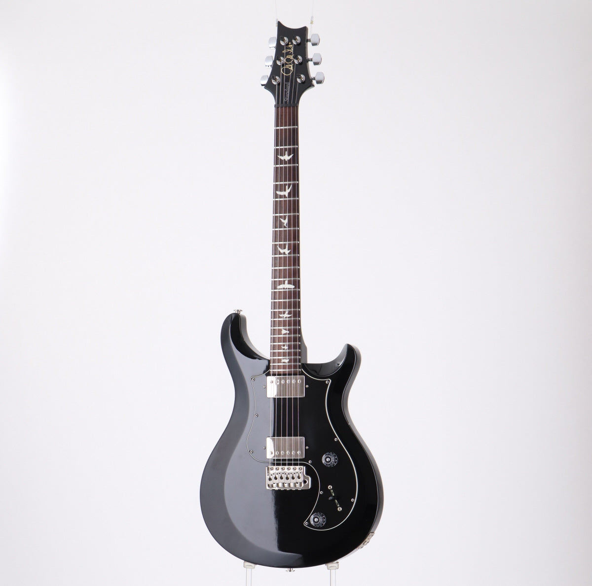 [SN 15 S2013560] USED Paul Reed Smith / S2 Standard 22 Black [06]