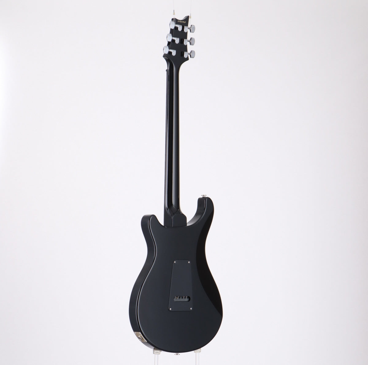 [SN 15 S2013560] USED Paul Reed Smith / 2015 S2 Standard 22 Black [06]